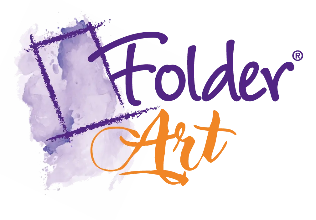 Folder Art